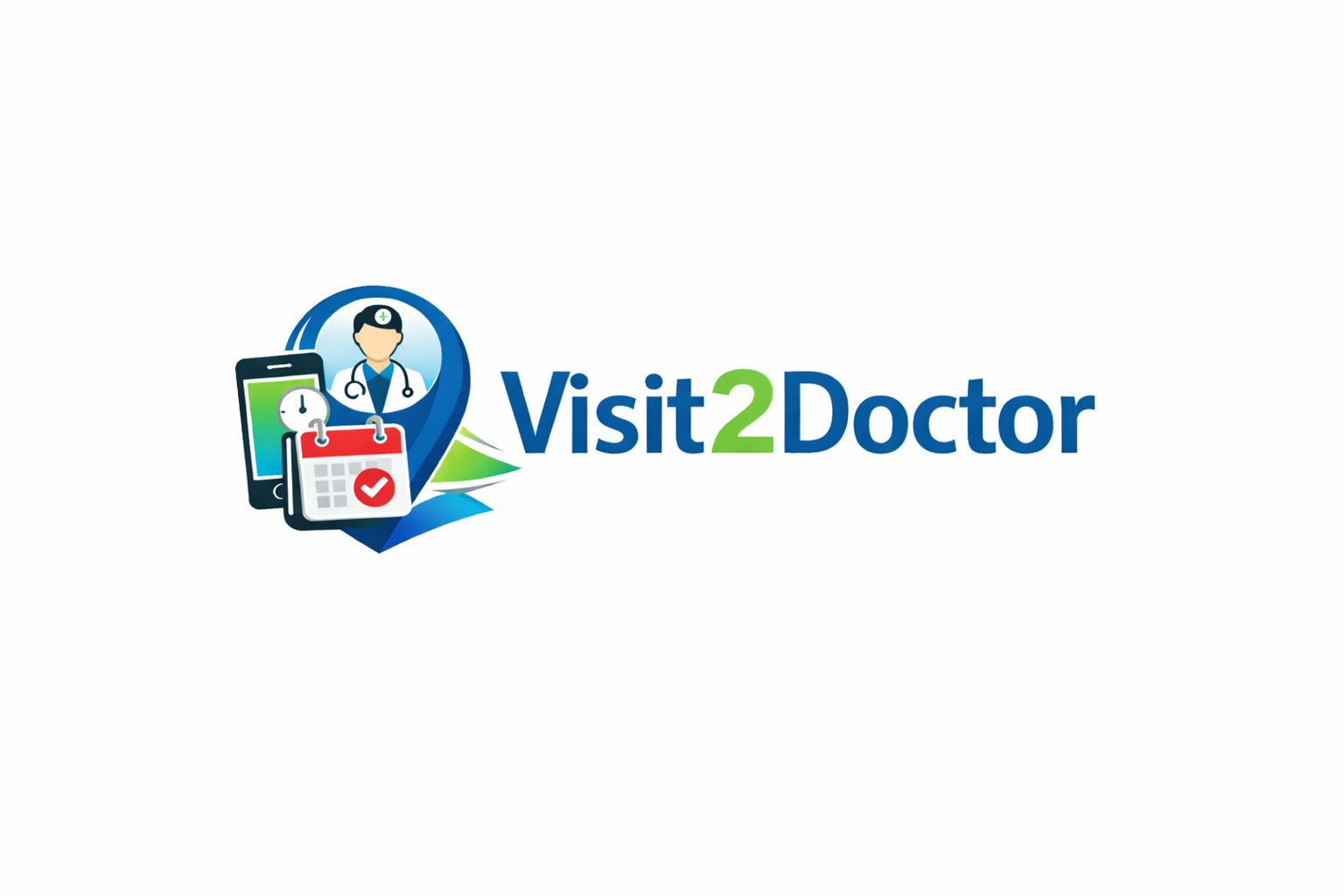 Visit2Doctor